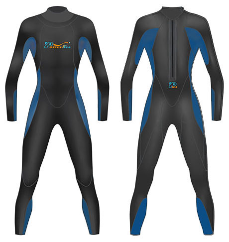 环保材料潜水服 & 可回收再生材料潜水衣